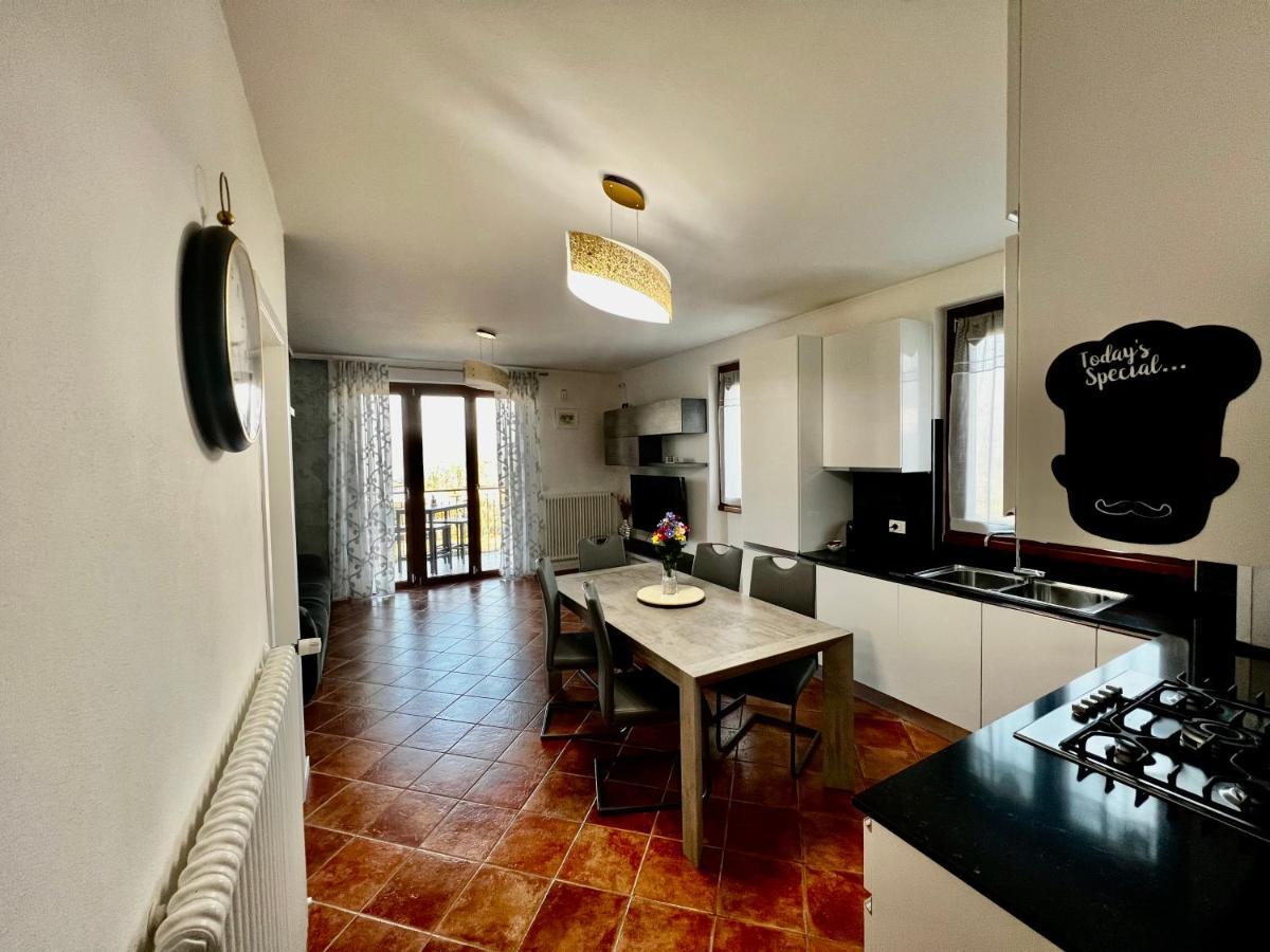 Sonhozinho House Colico Villa Екстериор снимка