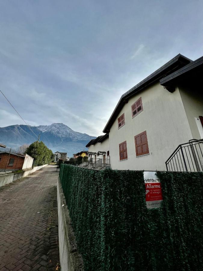 Sonhozinho House Colico Villa Екстериор снимка