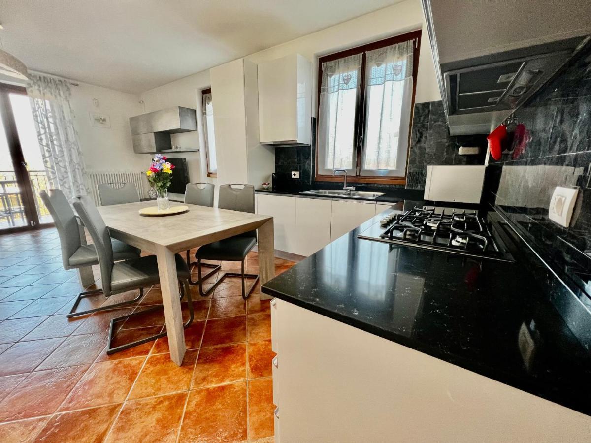 Sonhozinho House Colico Villa Екстериор снимка
