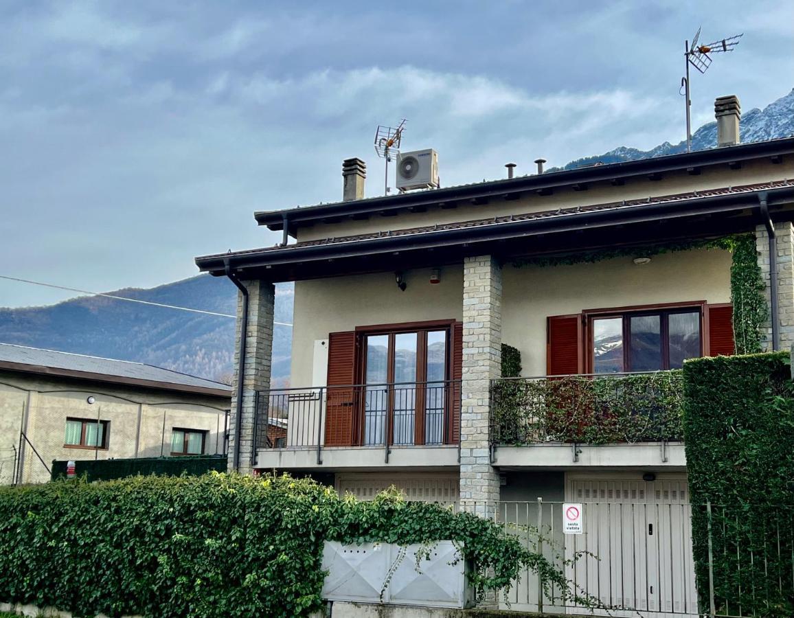 Sonhozinho House Colico Villa Екстериор снимка