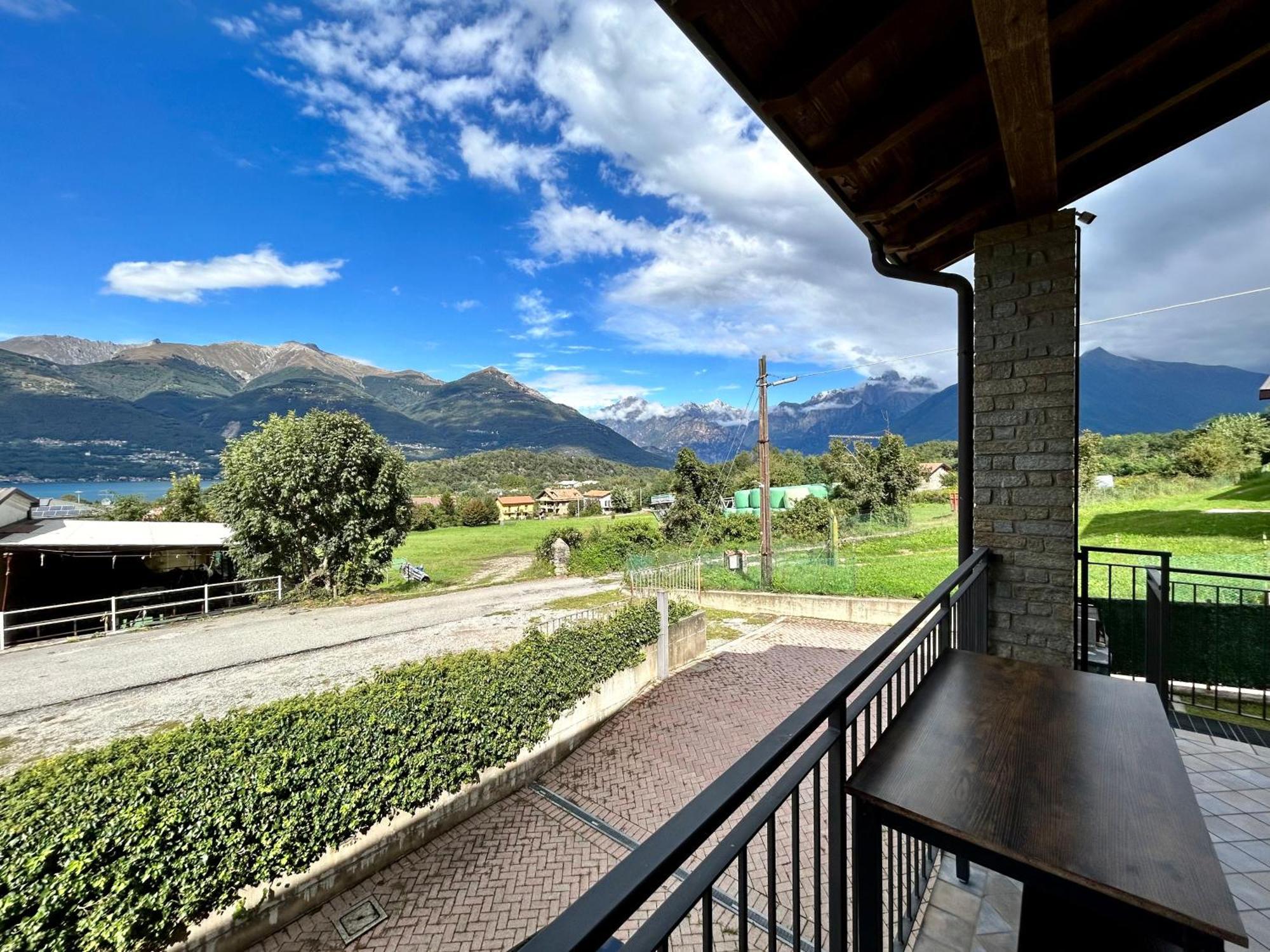 Sonhozinho House Colico Villa Екстериор снимка