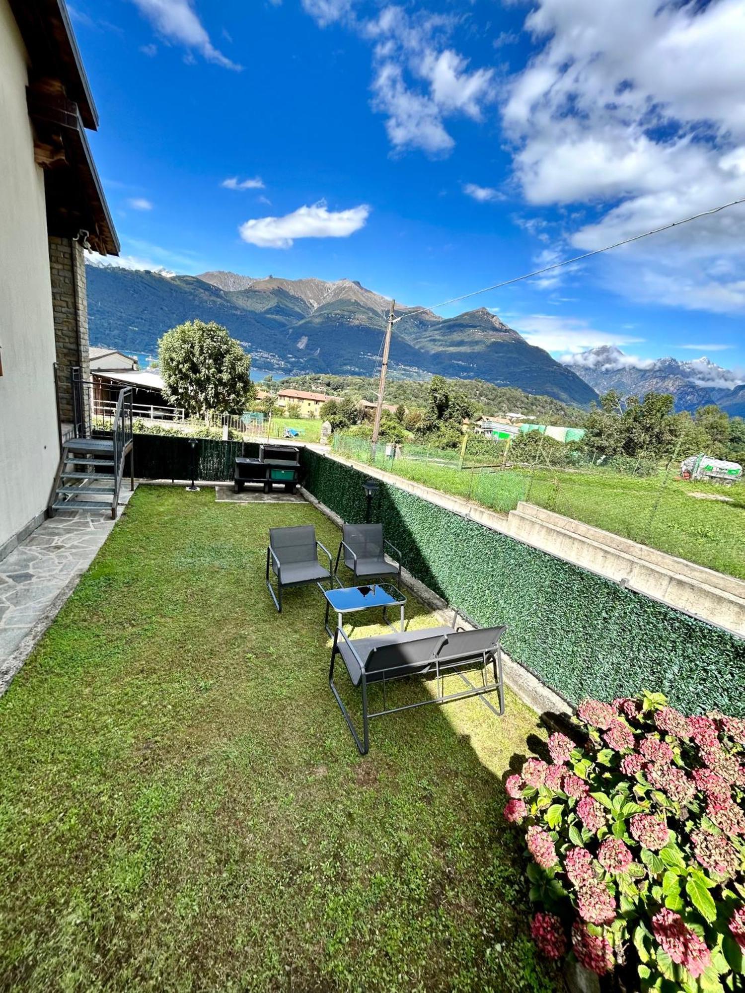Sonhozinho House Colico Villa Екстериор снимка