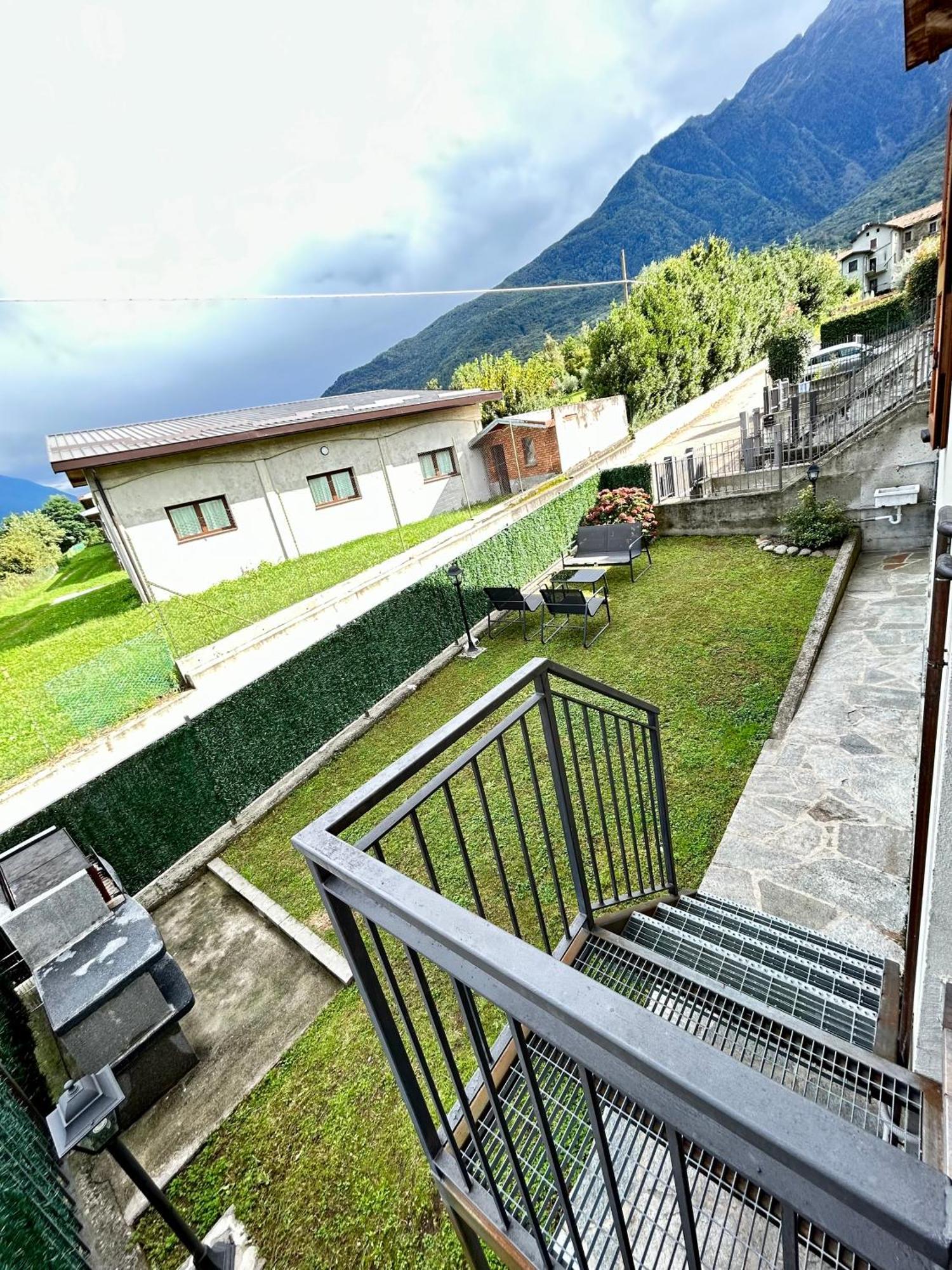 Sonhozinho House Colico Villa Екстериор снимка