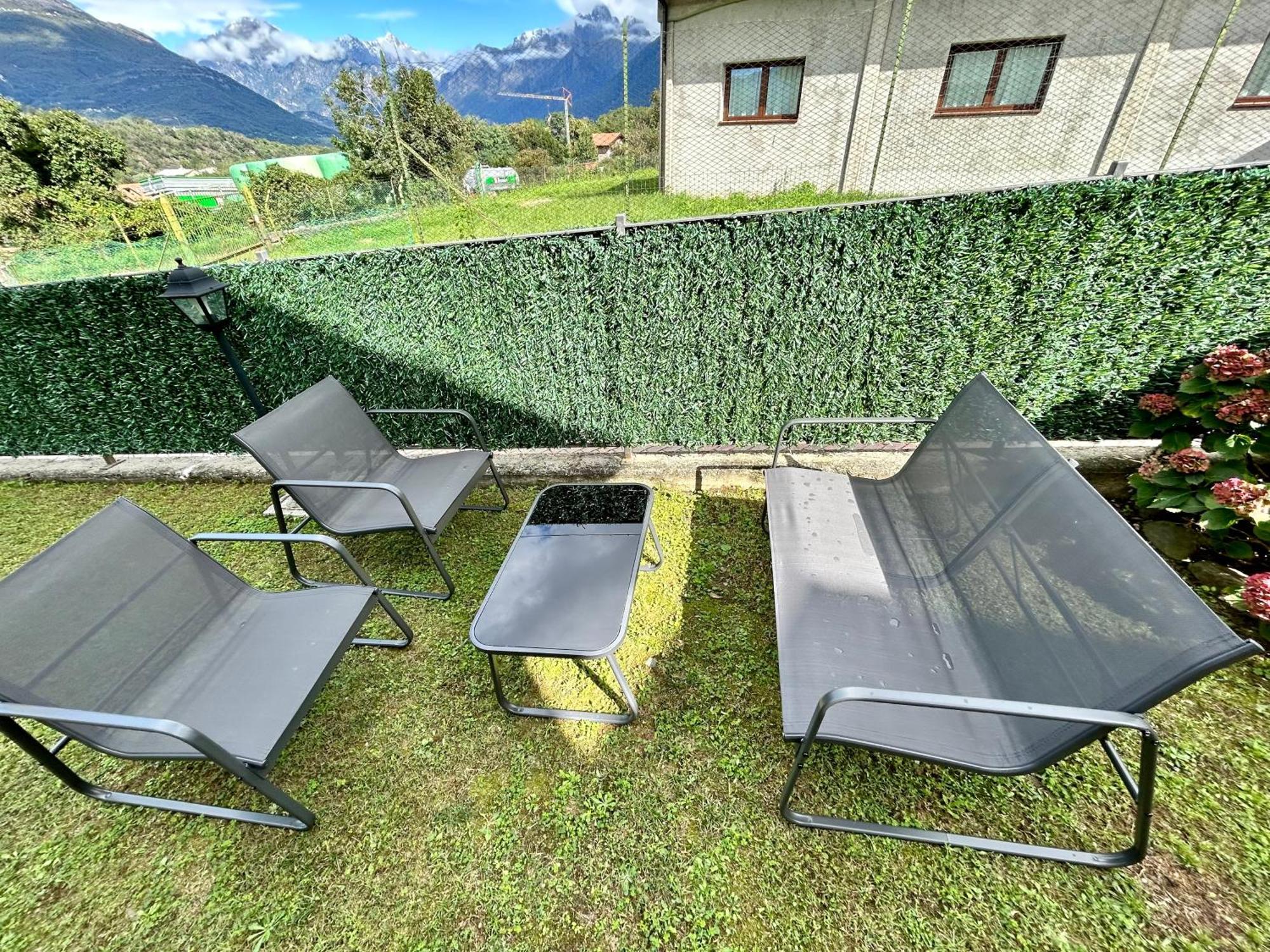 Sonhozinho House Colico Villa Екстериор снимка